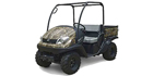 2022 Kubota RTV500 Realtree Hardwoods Camouflage