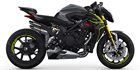 2020 MV Agusta Brutale 1000 RR