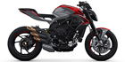 2020 MV Agusta Brutale 800 RR