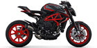 2020 MV Agusta Dragster 800 RC