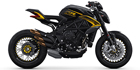 2020 MV Agusta Dragster 800 RR