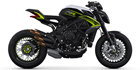 2020 MV Agusta Dragster 800 RR SCS