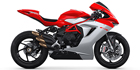 2020 MV Agusta F3 675