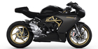 2020 MV Agusta Superveloce 800