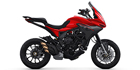 2020 MV Agusta Turismo Veloce 800 Rosso