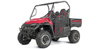2020 Mahindra Retriever 750 Gas Standard