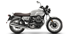 2020 Moto Guzzi V7 III Special