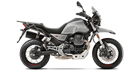 2020 Moto Guzzi V85 TT E4