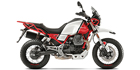 2020 Moto Guzzi V85 TT Adventure E4