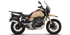 2020 Moto Guzzi V85 TT Travel E4