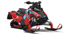 2020 Polaris INDY XCR 600 129