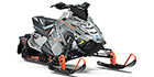 2020 Polaris Rush PRO-S 850