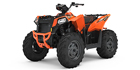 2023 Polaris Scrambler 850