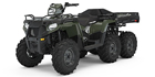 2023 Polaris Sportsman 6x6 570
