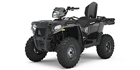 2023 Polaris Sportsman Touring 570 EPS