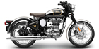 2021 Royal Enfield Classic Chrome