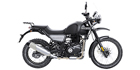 2020 Royal Enfield Himalayan Base