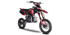2022 SSR Motorsports SR125 125TR