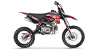 2023 SSR Motorsports SR140 TR-BW