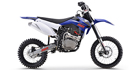 2023 SSR Motorsports SR 150