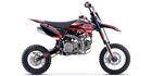 2021 SSR Motorsports SR170 170TR