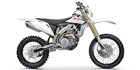 2024 SSR Motorsports SR 450S
