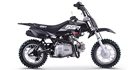 2023 SSR Motorsports SR70 AUTO