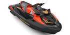 2020 Sea-Doo RXT X 300