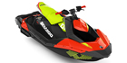 2020 Sea-Doo TRIXX 3-Up