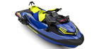 2021 Sea-Doo Wake Pro 230