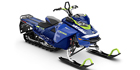 2020 Ski-Doo Freeride 154 850 E-TEC