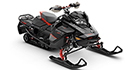 2020 Ski-Doo MXZ X-RS 600R E-TEC