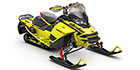 2020 Ski-Doo MXZ X 600R E-TEC
