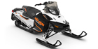 2020 Ski-Doo Renegade Sport 600 Carb