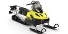 2020 Ski-Doo Tundra LT 550F