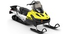 2020 Ski-Doo Tundra LT 600 ACE