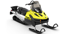 2020 Ski-Doo Tundra Sport 600 ACE