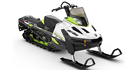 2020 Ski-Doo Tundra Xtreme 600 H.O. E-TEC