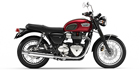 2020 Triumph Bonneville T100 Base