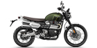 2020 Triumph Scrambler 1200 XC