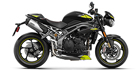 2020 Triumph Speed Triple RS