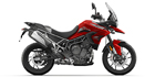 2022 Triumph Tiger 900 GT Pro