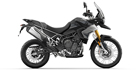 2022 Triumph Tiger 900 Rally