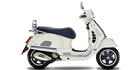 2020 Vespa GTS 300 HPE Yacht Club