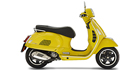 2022 Vespa GTS Super 300 HPE
