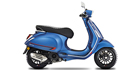 2020 Vespa Sprint 150 Sport