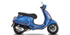2020 Vespa Sprint 50 S