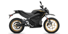 2020 Zero Motorcycles DSR ZF14.4
