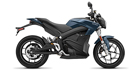 2020 Zero Motorcycles S ZF7.2