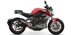 2020 Zero Motorcycles SR/F Premium